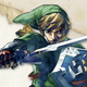 Illustration for article titled Here’s The Exclusive First Look at emThe Legend of Zelda/em: Hyrule Historia in Glorious English